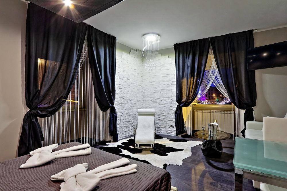 Paradise Pensionat 3*