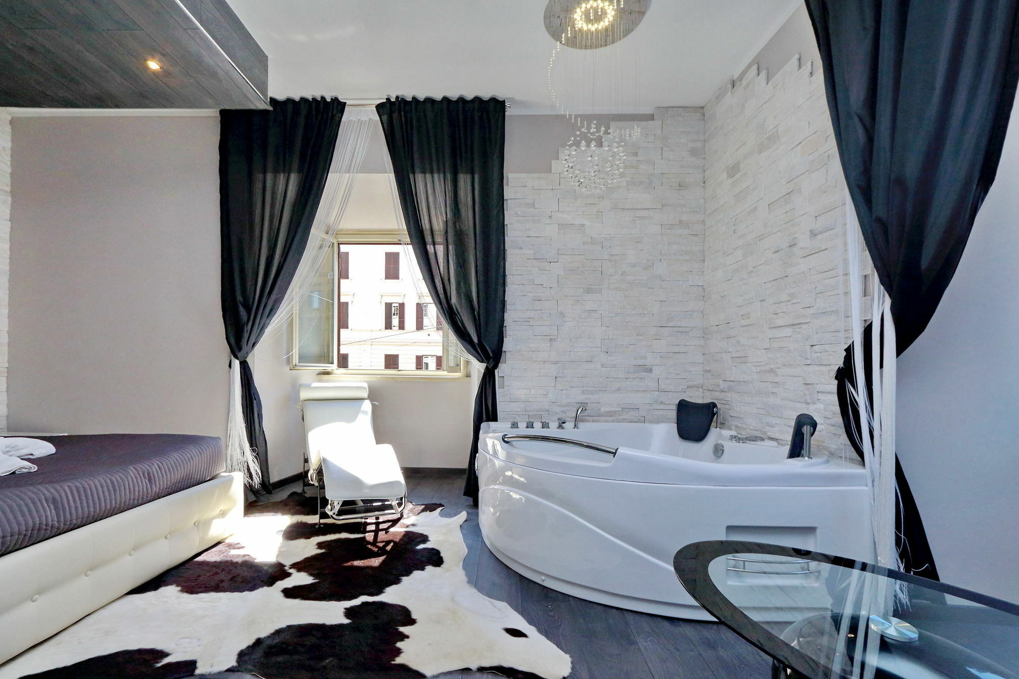Paradise Pensionat Rom