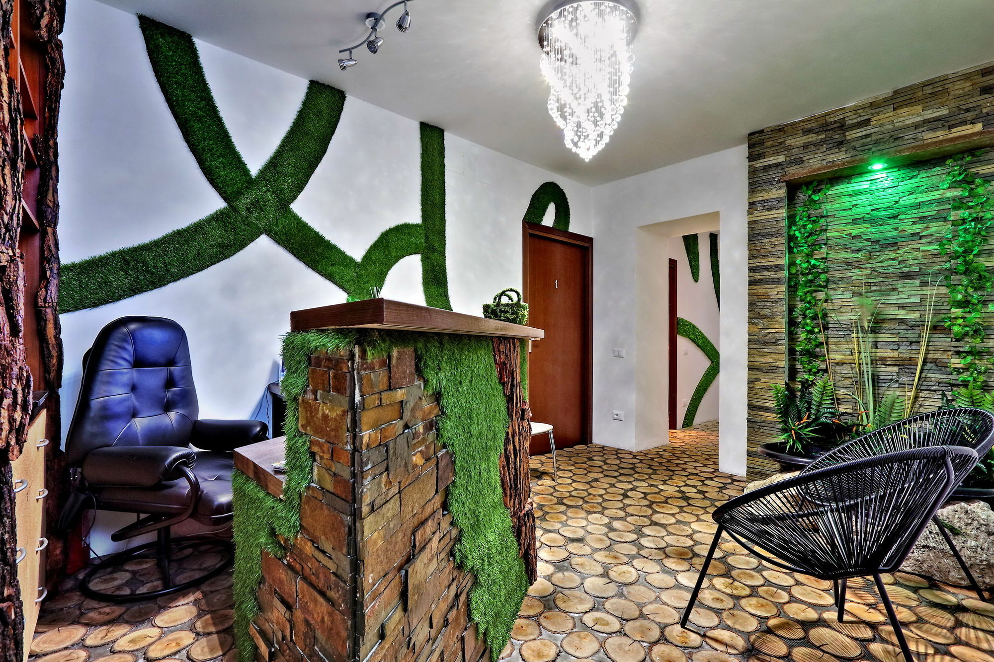 Paradise Pensionat Rom